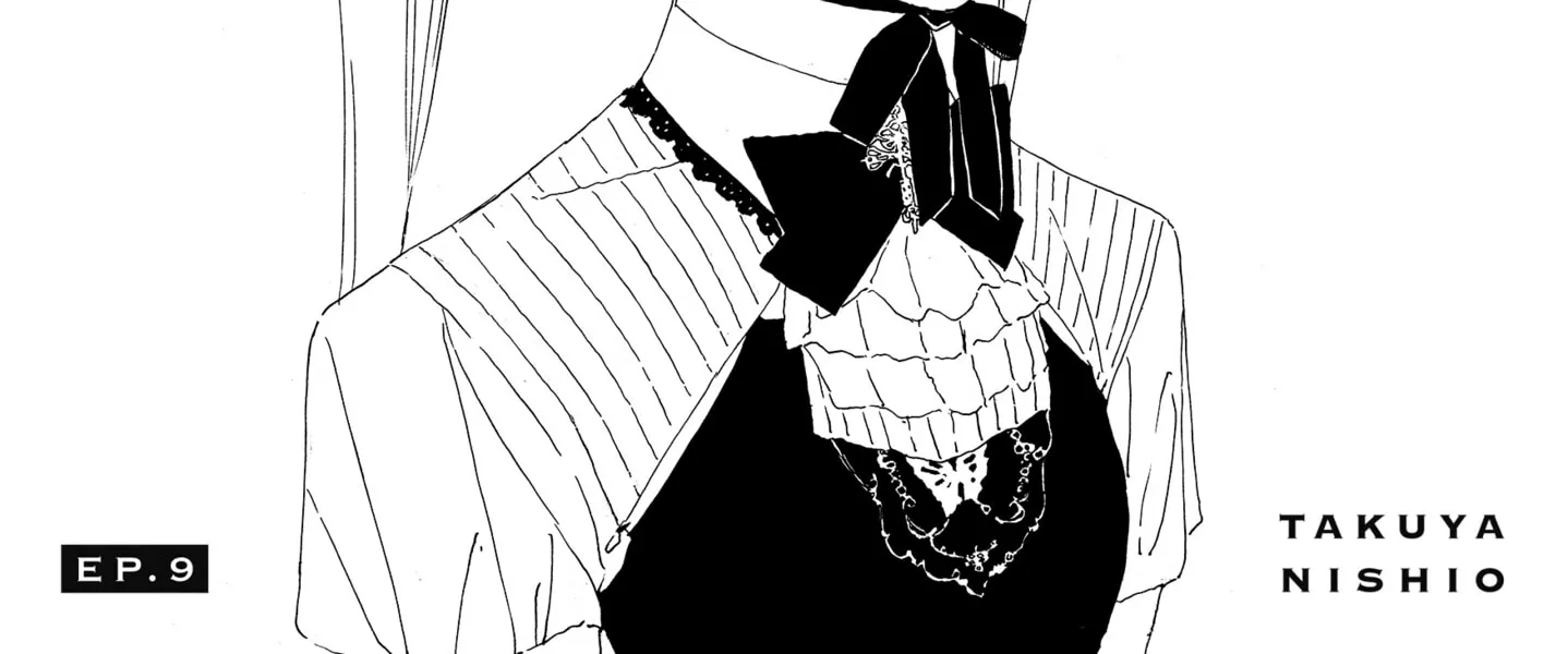 .A -dot Alice- - Chapter 9 - Page 2