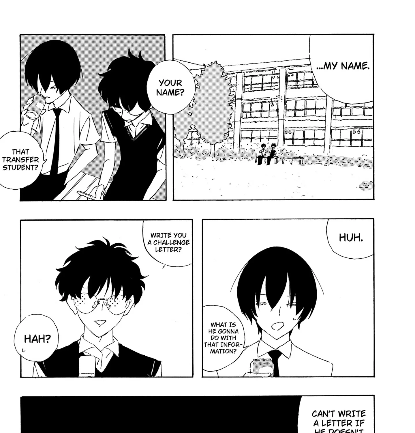 .A -dot Alice- - Chapter 9 - Page 5