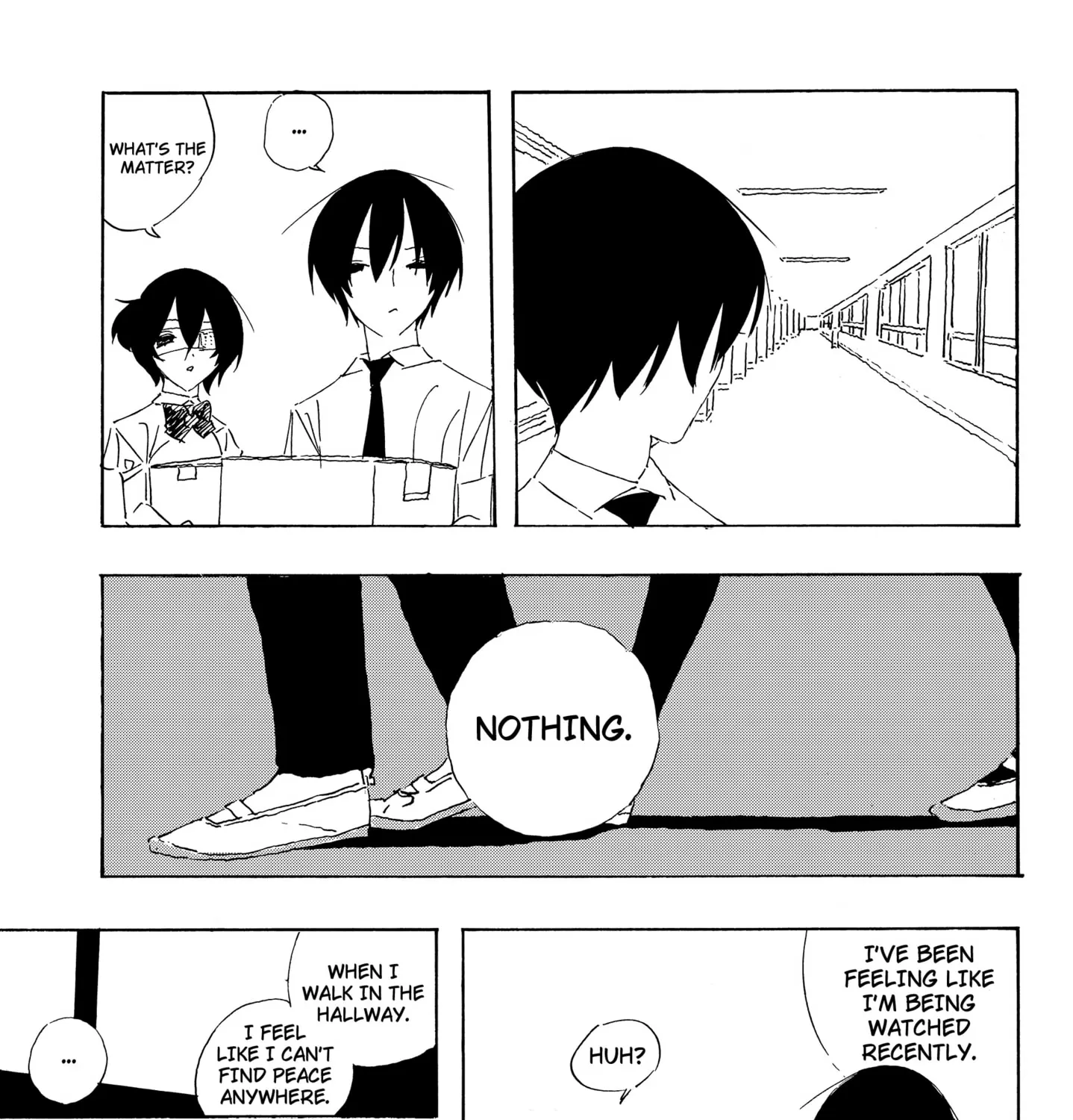 .A -dot Alice- - Chapter 9 - Page 11