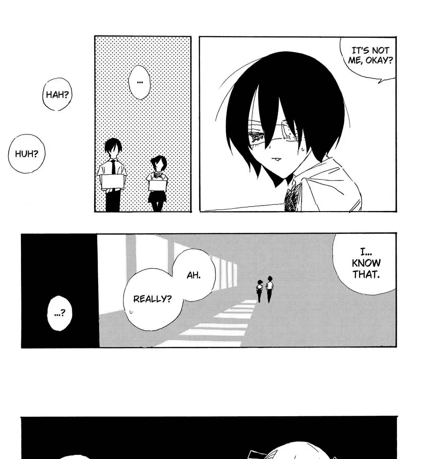 .A -dot Alice- - Chapter 9 - Page 13