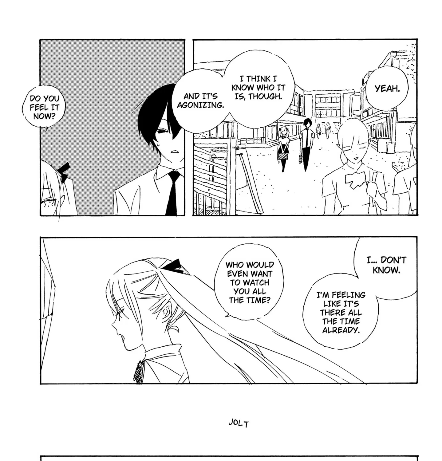 .A -dot Alice- - Chapter 9 - Page 15