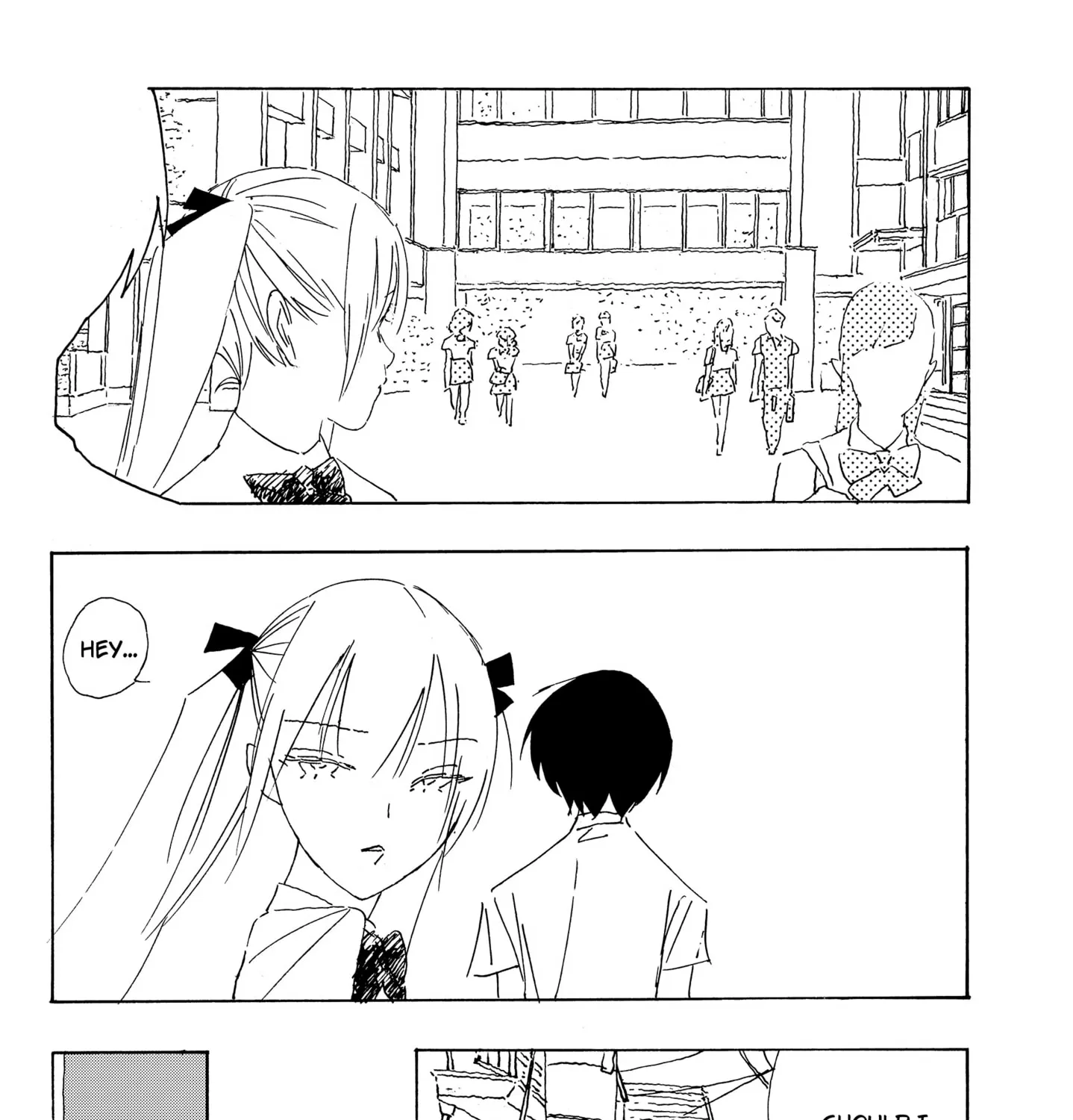 .A -dot Alice- - Chapter 9 - Page 17