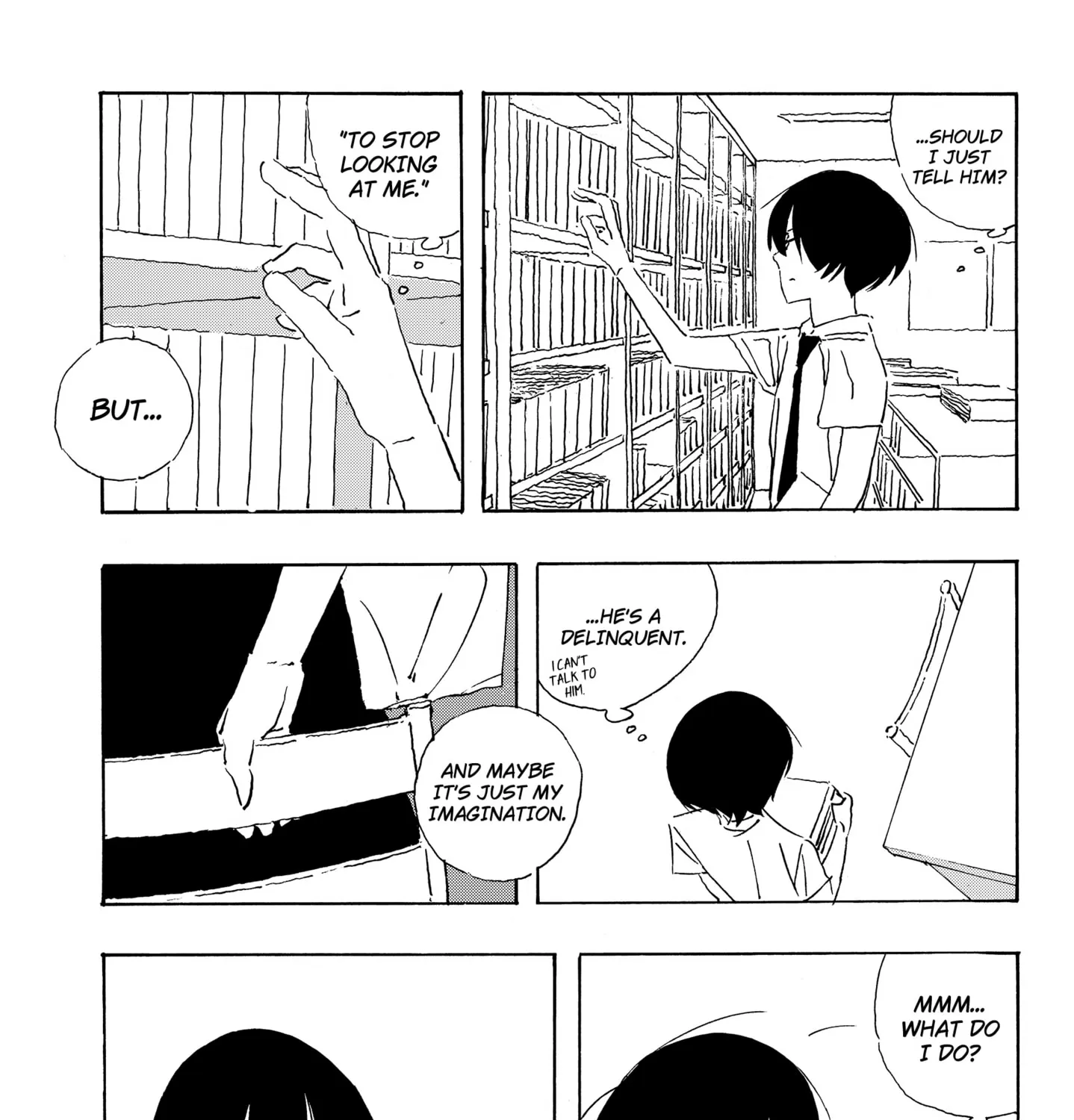 .A -dot Alice- - Chapter 9 - Page 19