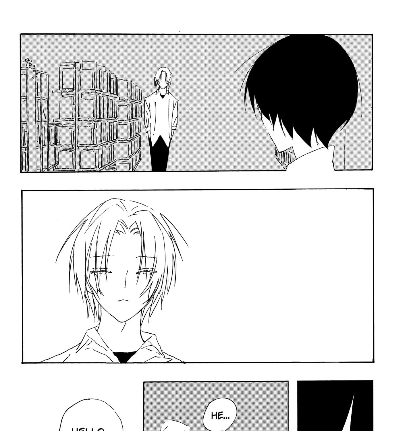 .A -dot Alice- - Chapter 9 - Page 21