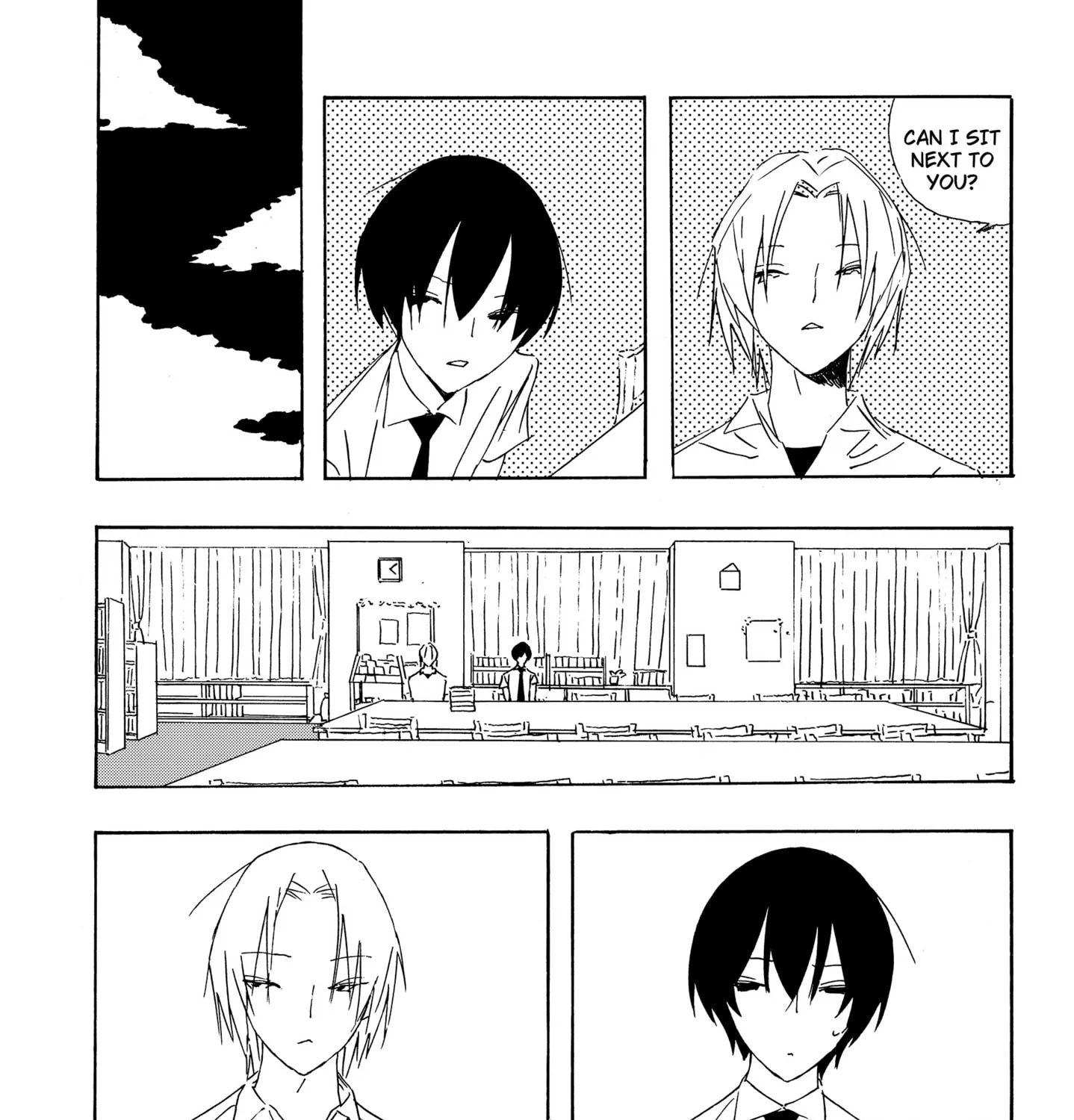 .A -dot Alice- - Chapter 9 - Page 23