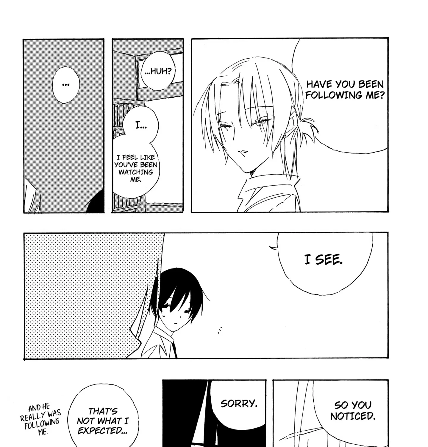 .A -dot Alice- - Chapter 9 - Page 25