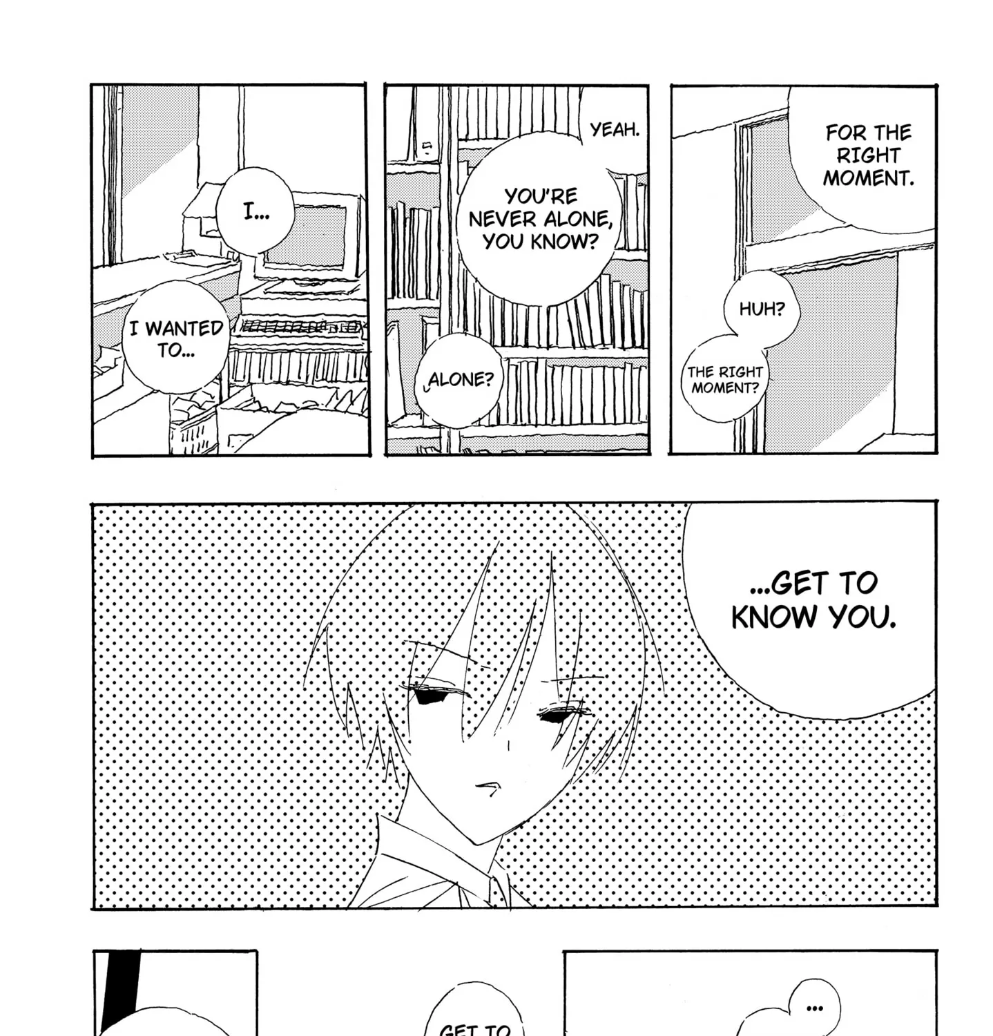 .A -dot Alice- - Chapter 9 - Page 27