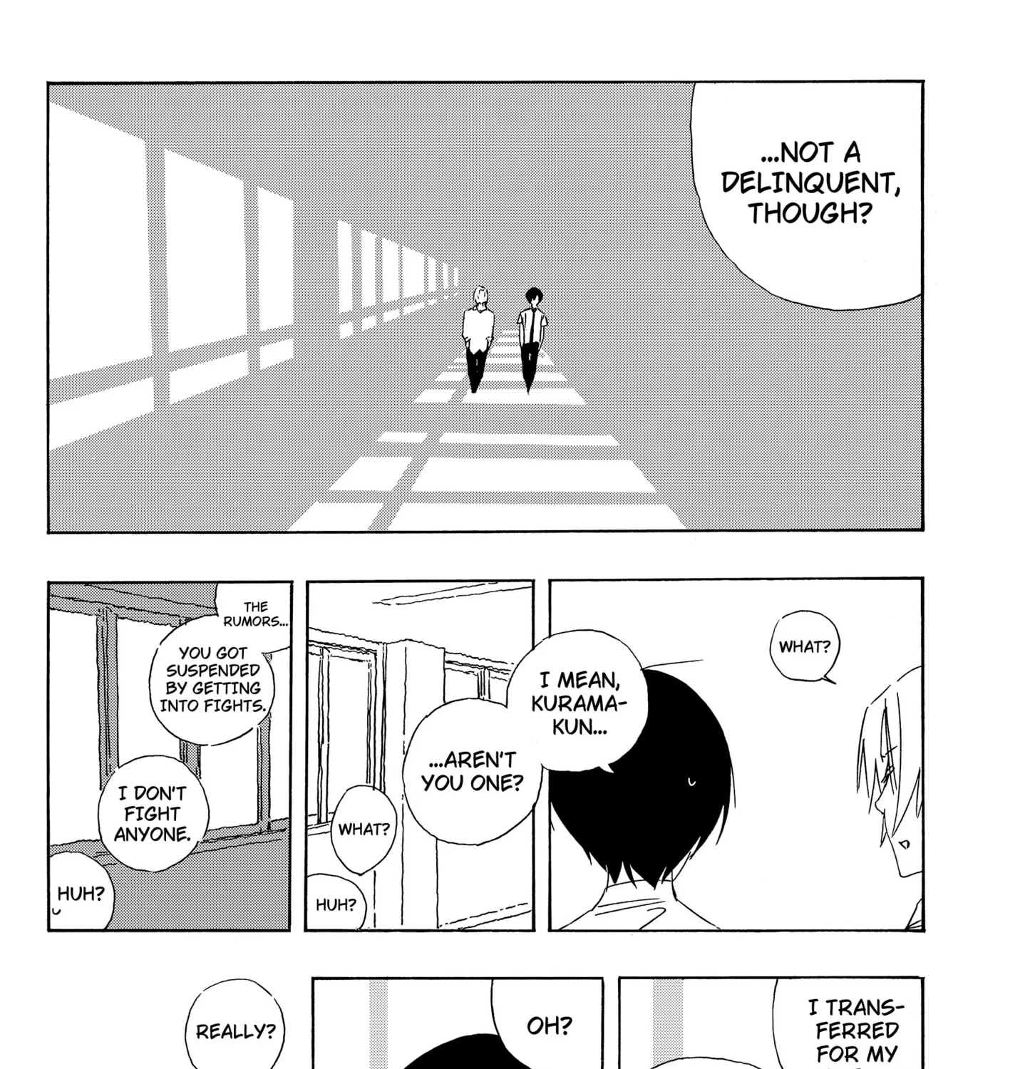 .A -dot Alice- - Chapter 9 - Page 29
