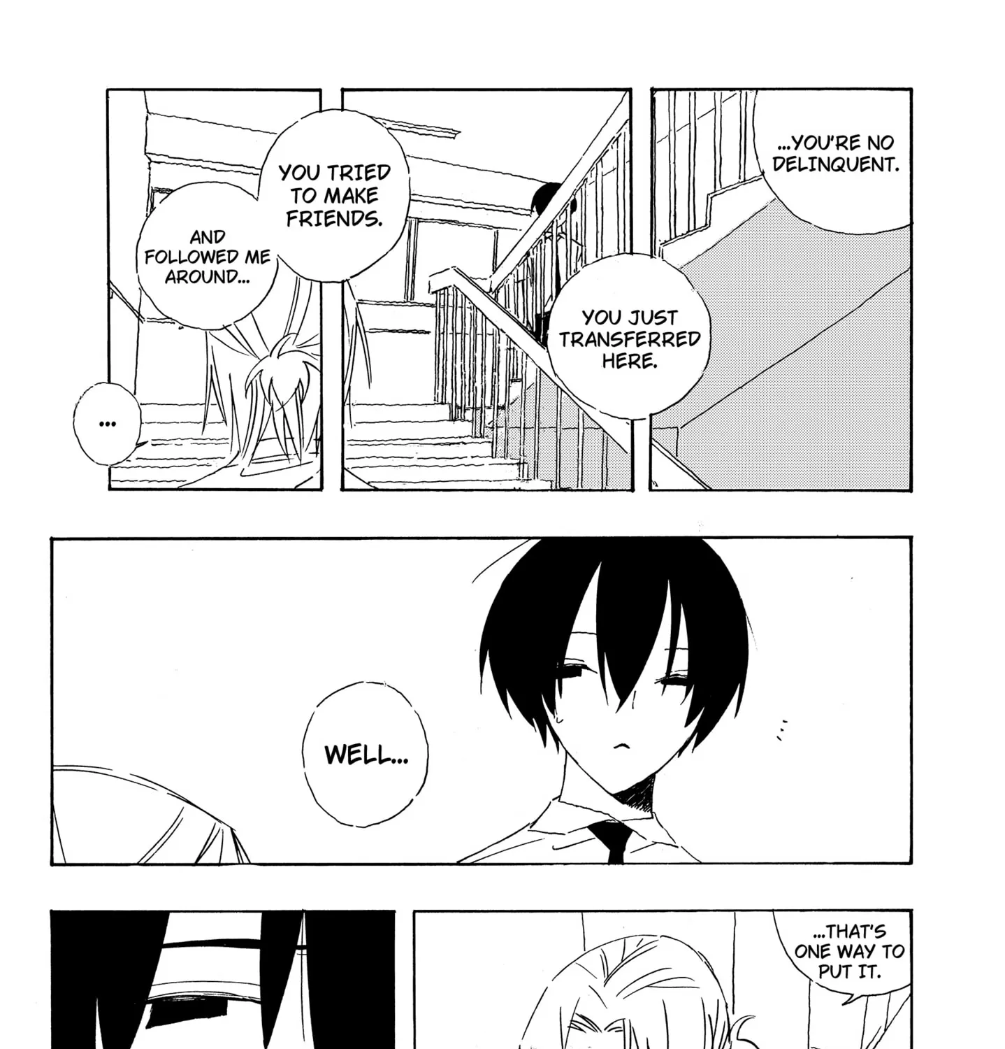 .A -dot Alice- - Chapter 9 - Page 33