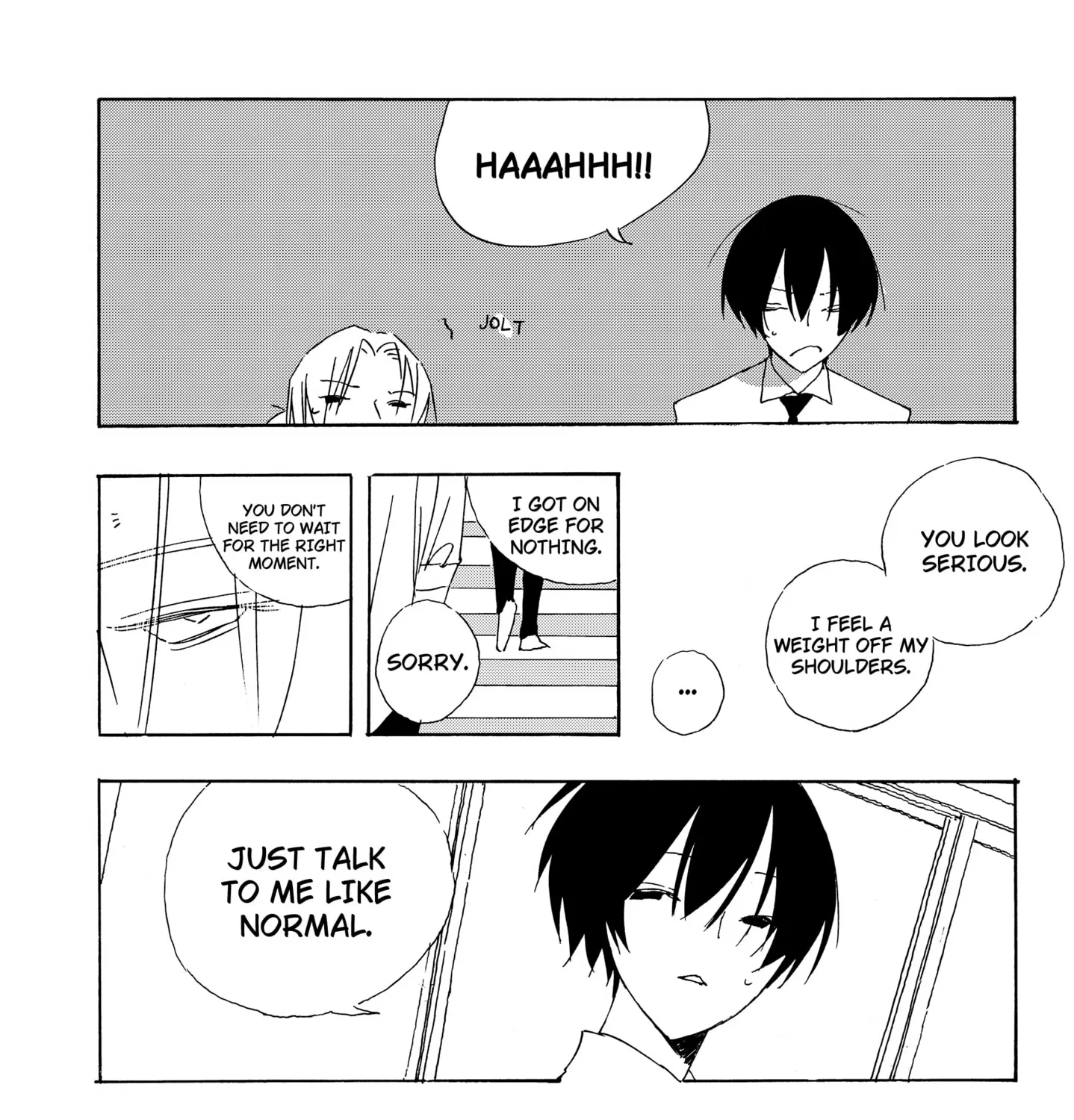 .A -dot Alice- - Chapter 9 - Page 35