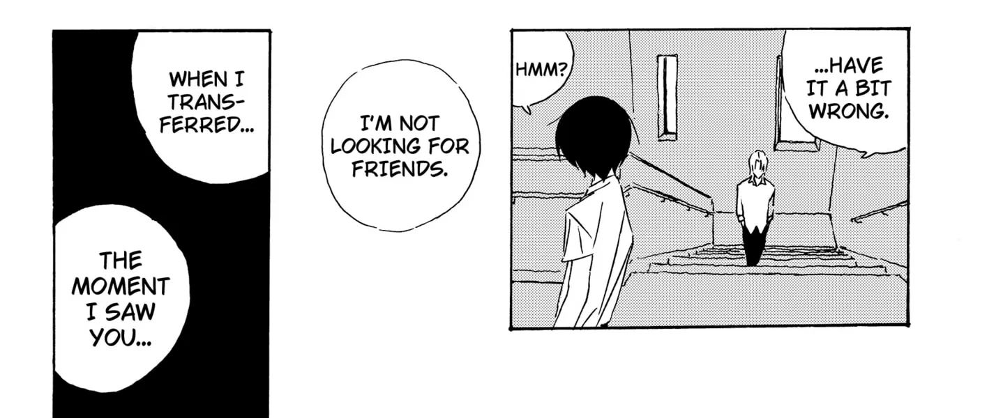 .A -dot Alice- - Chapter 9 - Page 38