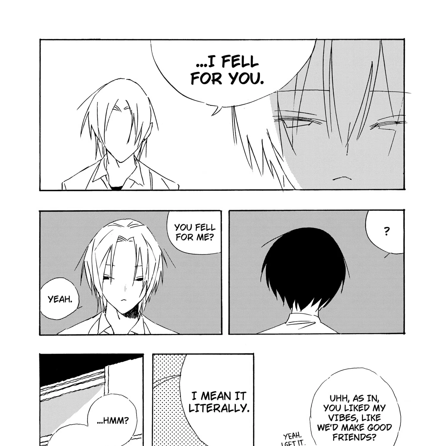 .A -dot Alice- - Chapter 9 - Page 39