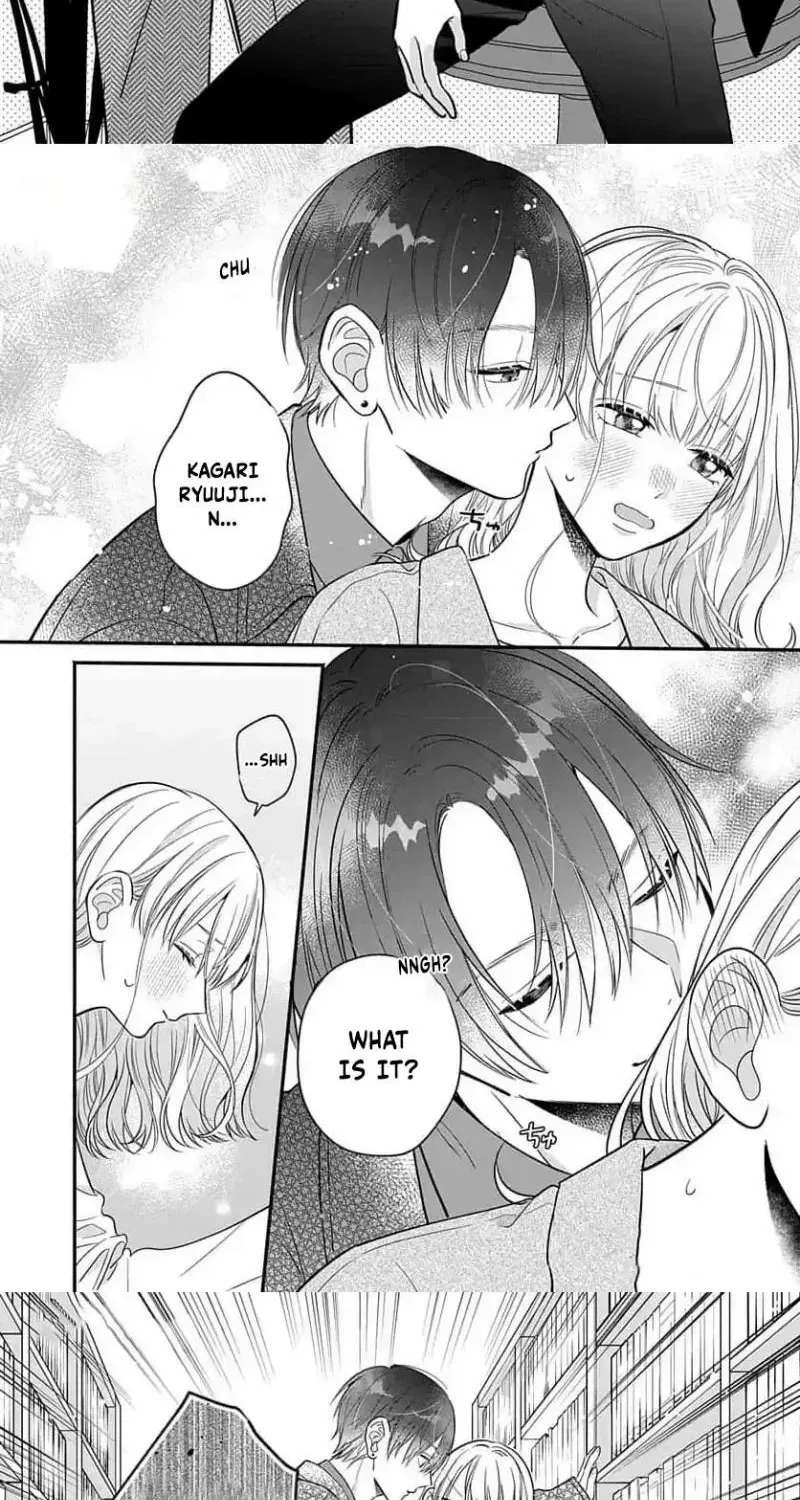 Perfect Domination - Chapter 6 - Page 2