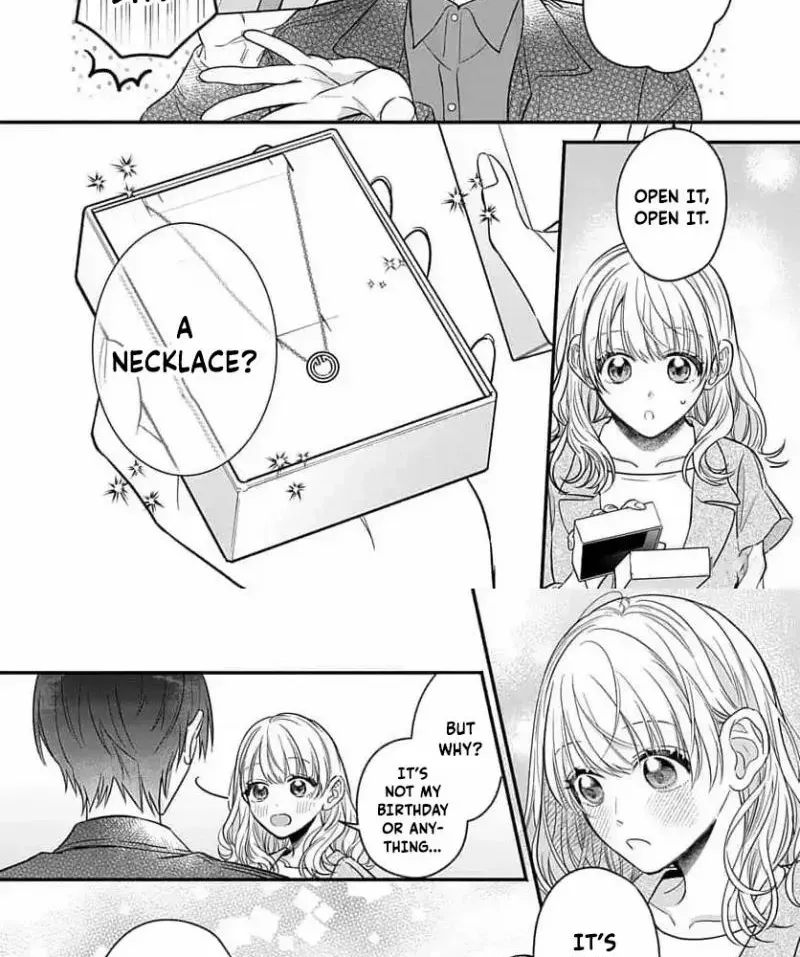 Perfect Domination - Chapter 6 - Page 4