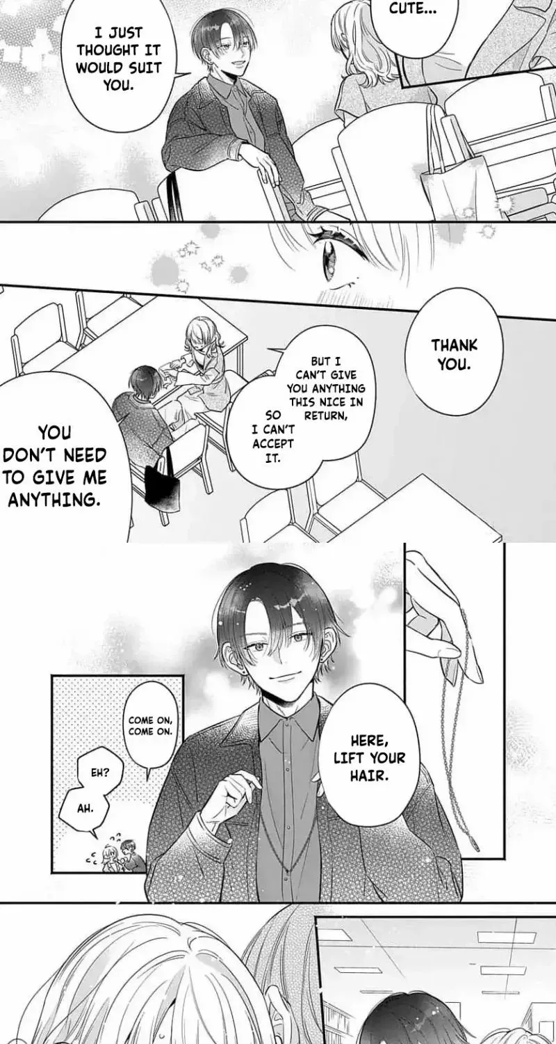 Perfect Domination - Chapter 6 - Page 5