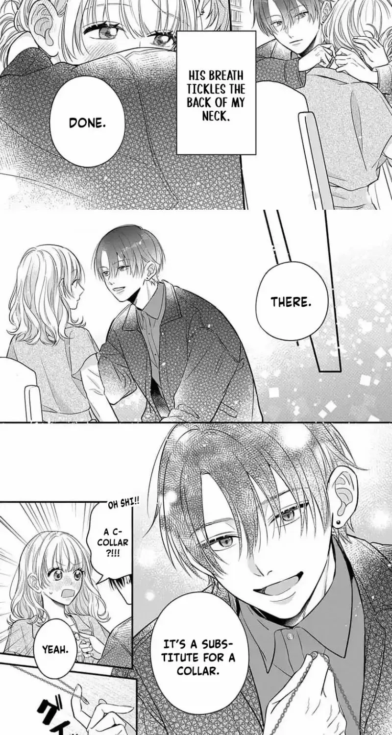 Perfect Domination - Chapter 6 - Page 6
