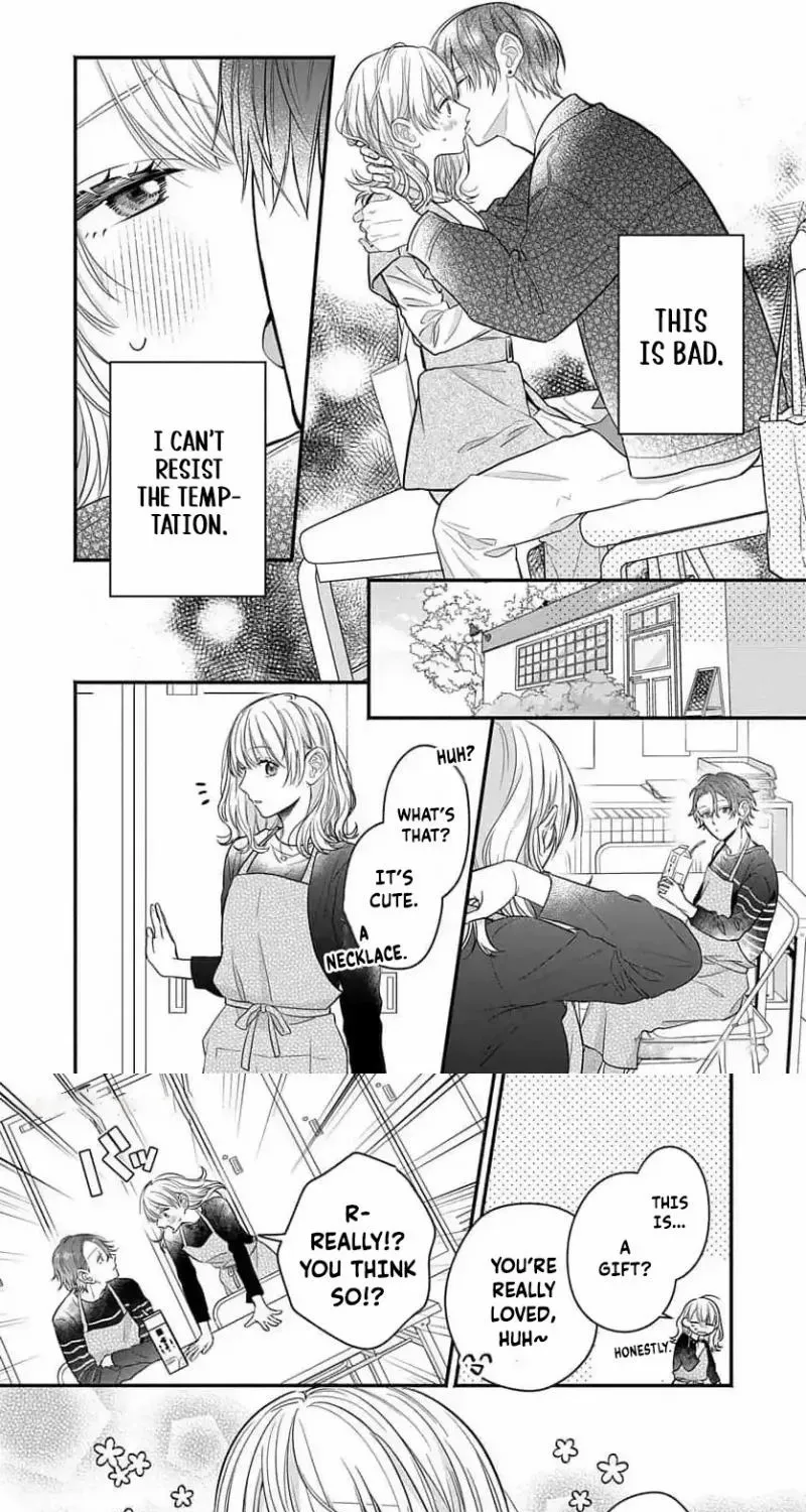 Perfect Domination - Chapter 6 - Page 9