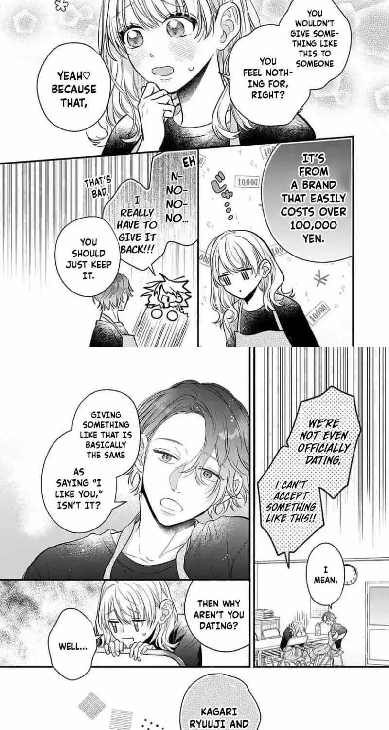Perfect Domination - Chapter 6 - Page 10