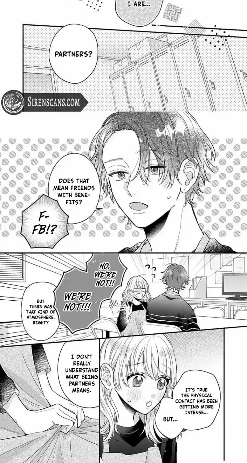Perfect Domination - Chapter 6 - Page 11