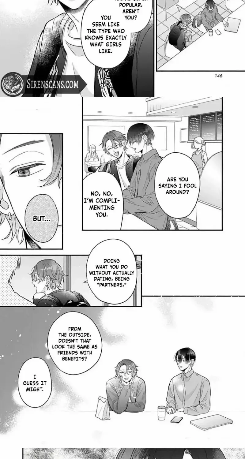 Perfect Domination - Chapter 6 - Page 20