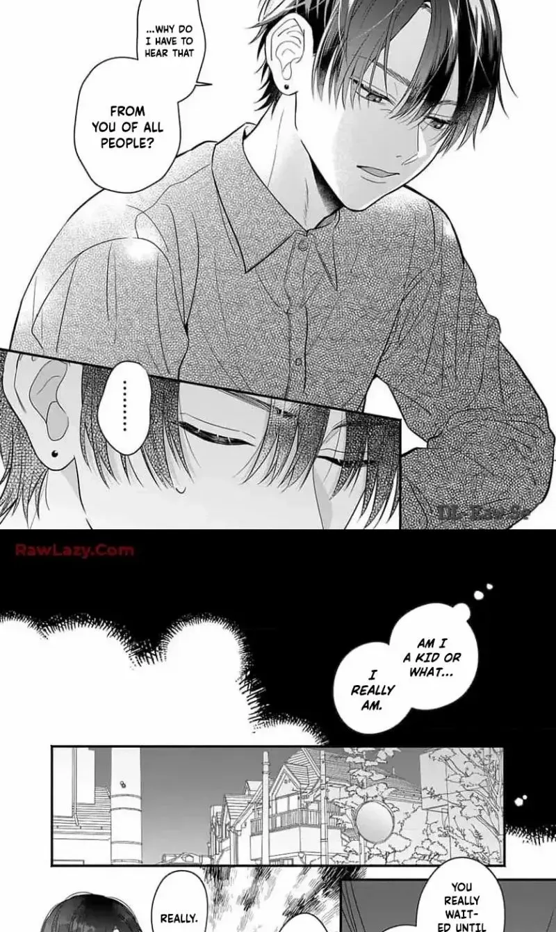 Perfect Domination - Chapter 6 - Page 22