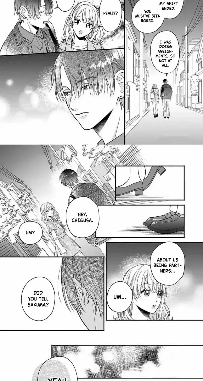 Perfect Domination - Chapter 6 - Page 23