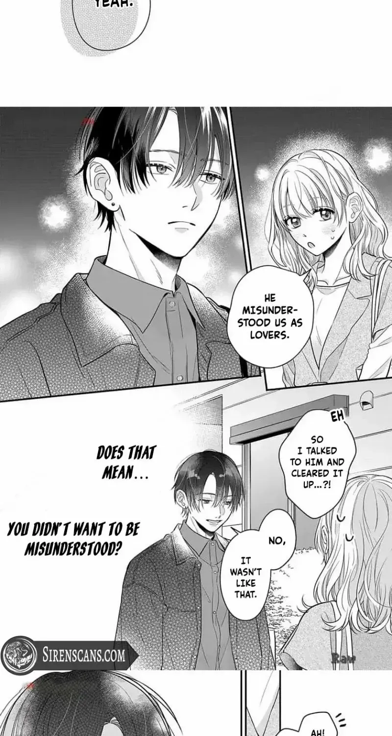 Perfect Domination - Chapter 6 - Page 24