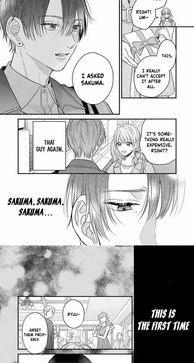 Perfect Domination - Chapter 6 - Page 25