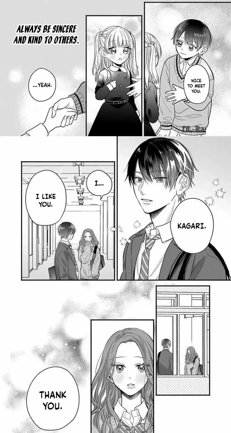 Perfect Domination - Chapter 6 - Page 27