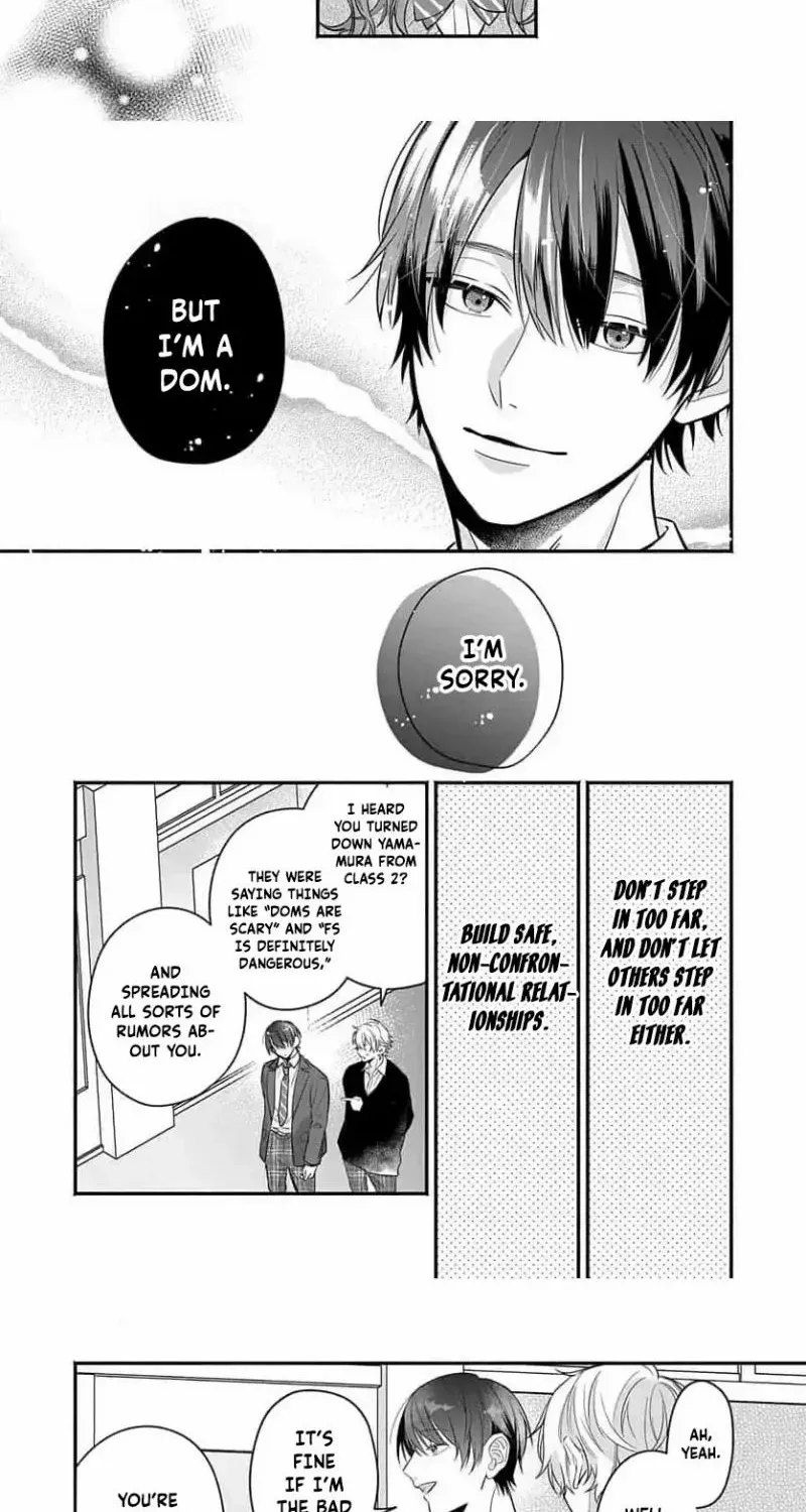 Perfect Domination - Chapter 6 - Page 28
