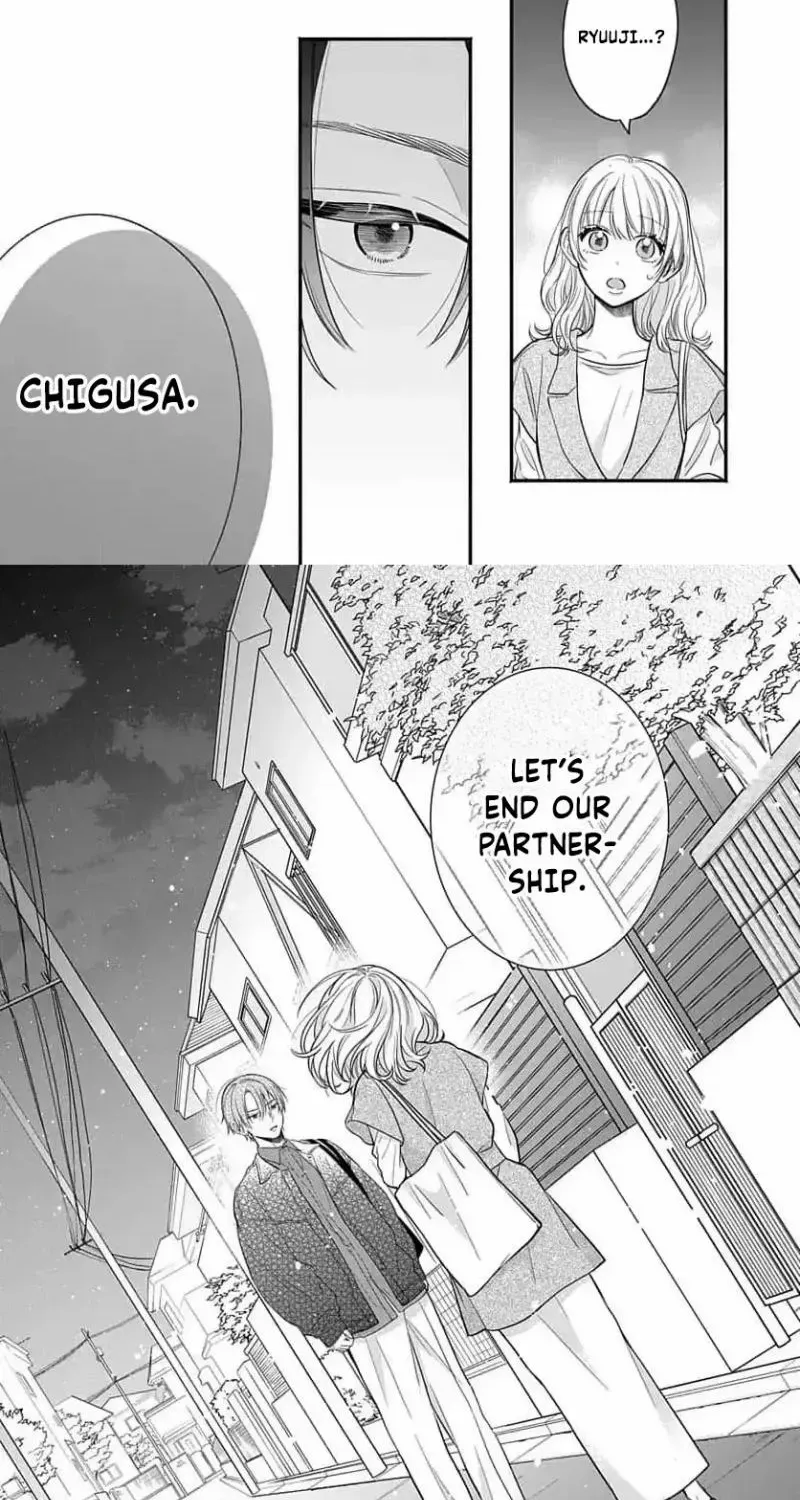 Perfect Domination - Chapter 6 - Page 30