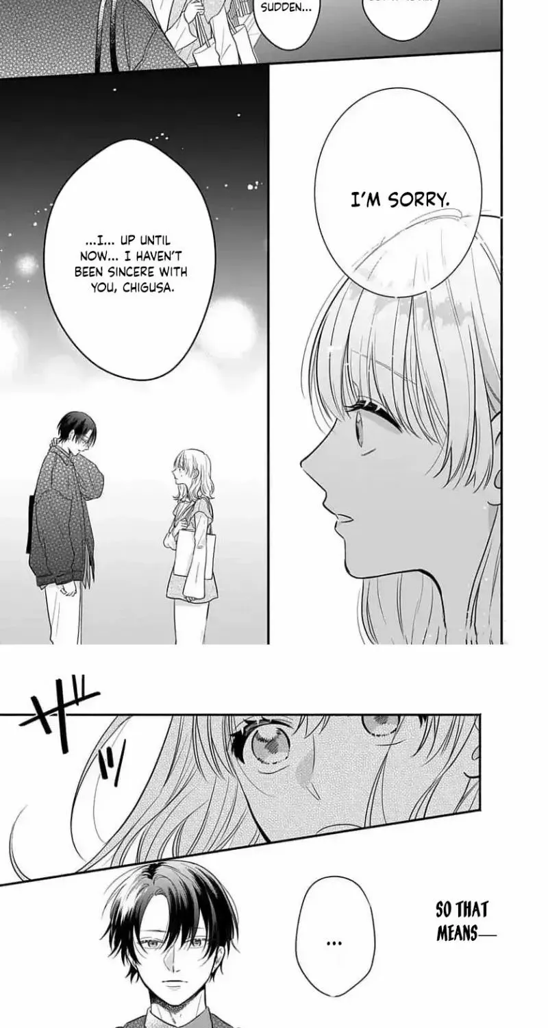 Perfect Domination - Chapter 7 - Page 3