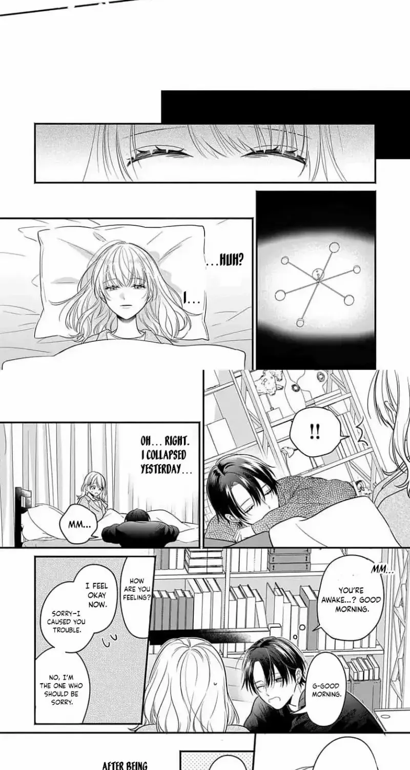 Perfect Domination - Chapter 7 - Page 7