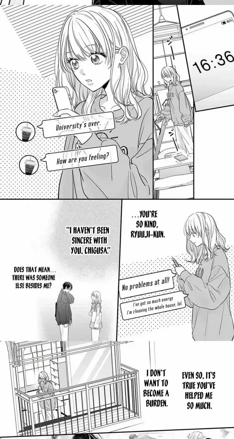 Perfect Domination - Chapter 7 - Page 9