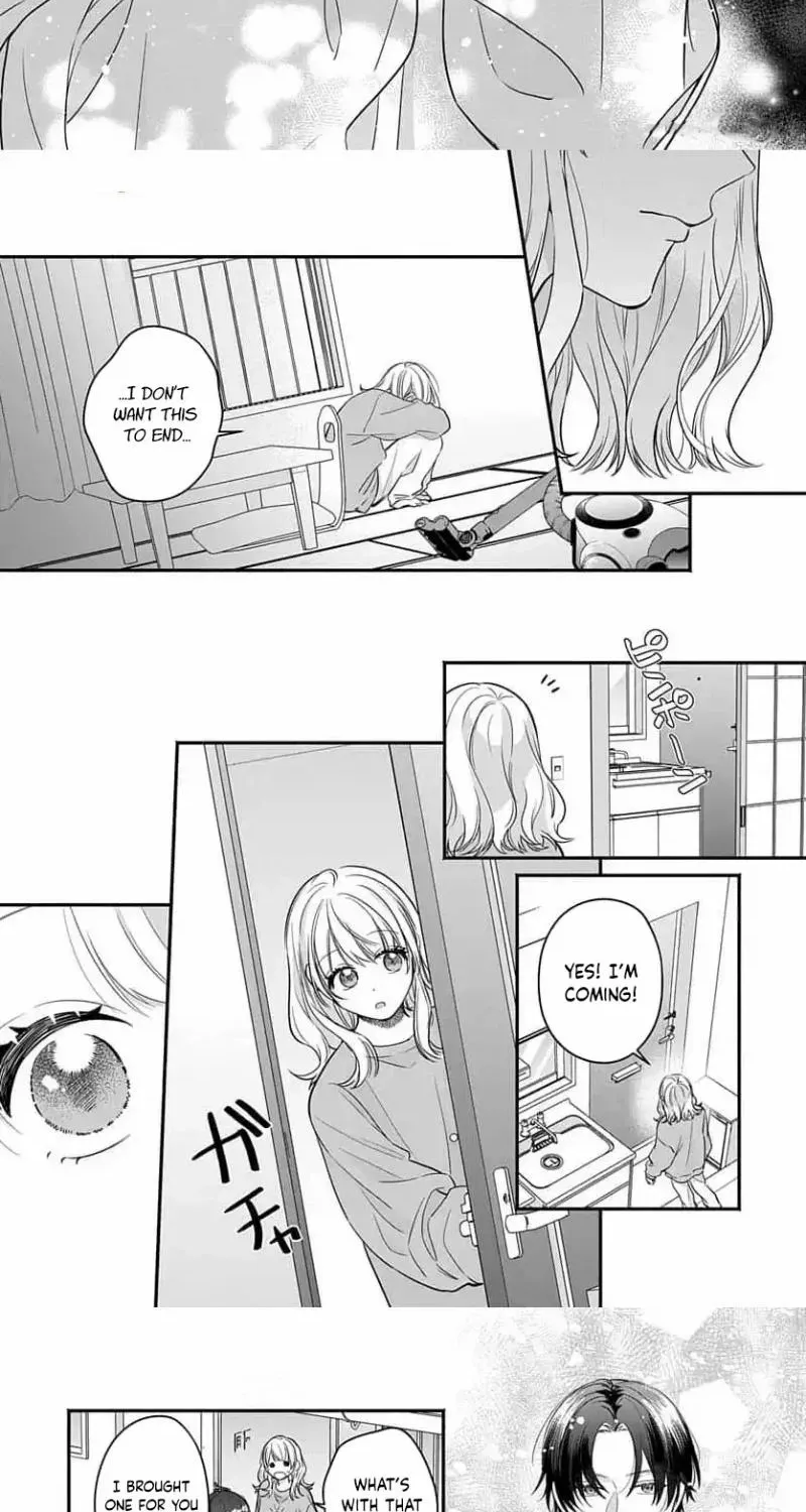 Perfect Domination - Chapter 7 - Page 12
