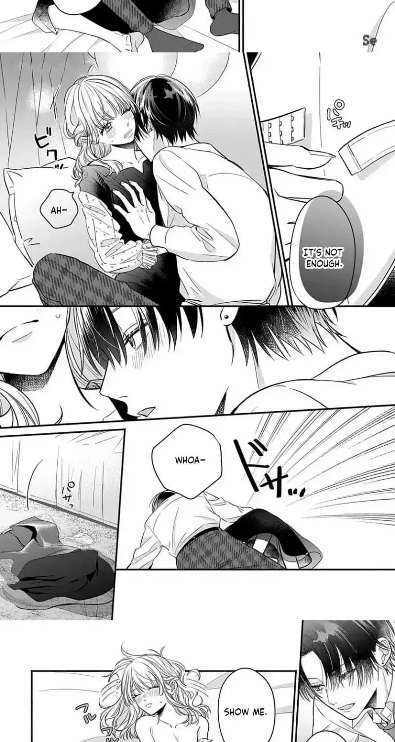 Perfect Domination - Chapter 7 - Page 24