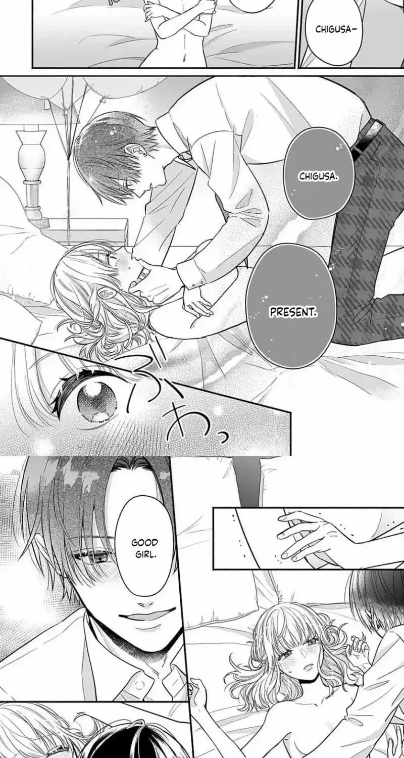 Perfect Domination - Chapter 7 - Page 25