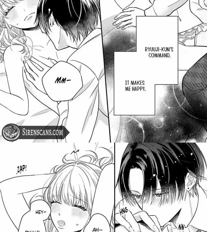 Perfect Domination - Chapter 7 - Page 26