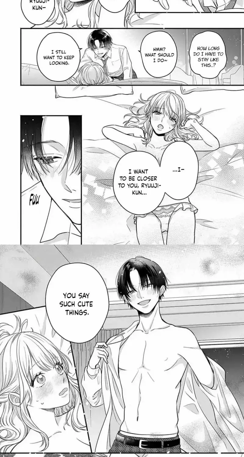 Perfect Domination - Chapter 7 - Page 27