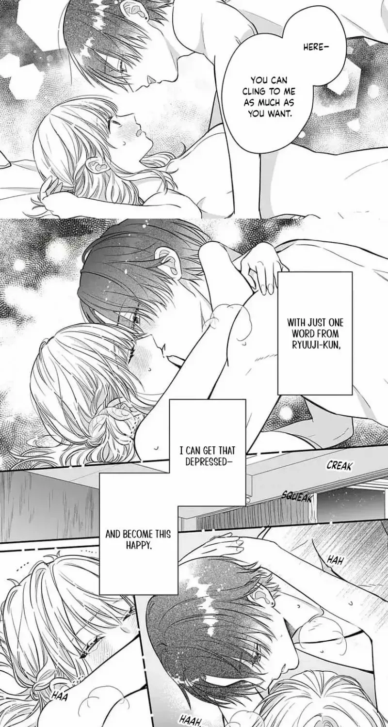 Perfect Domination - Chapter 7 - Page 28