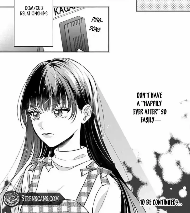 Perfect Domination - Chapter 7 - Page 30