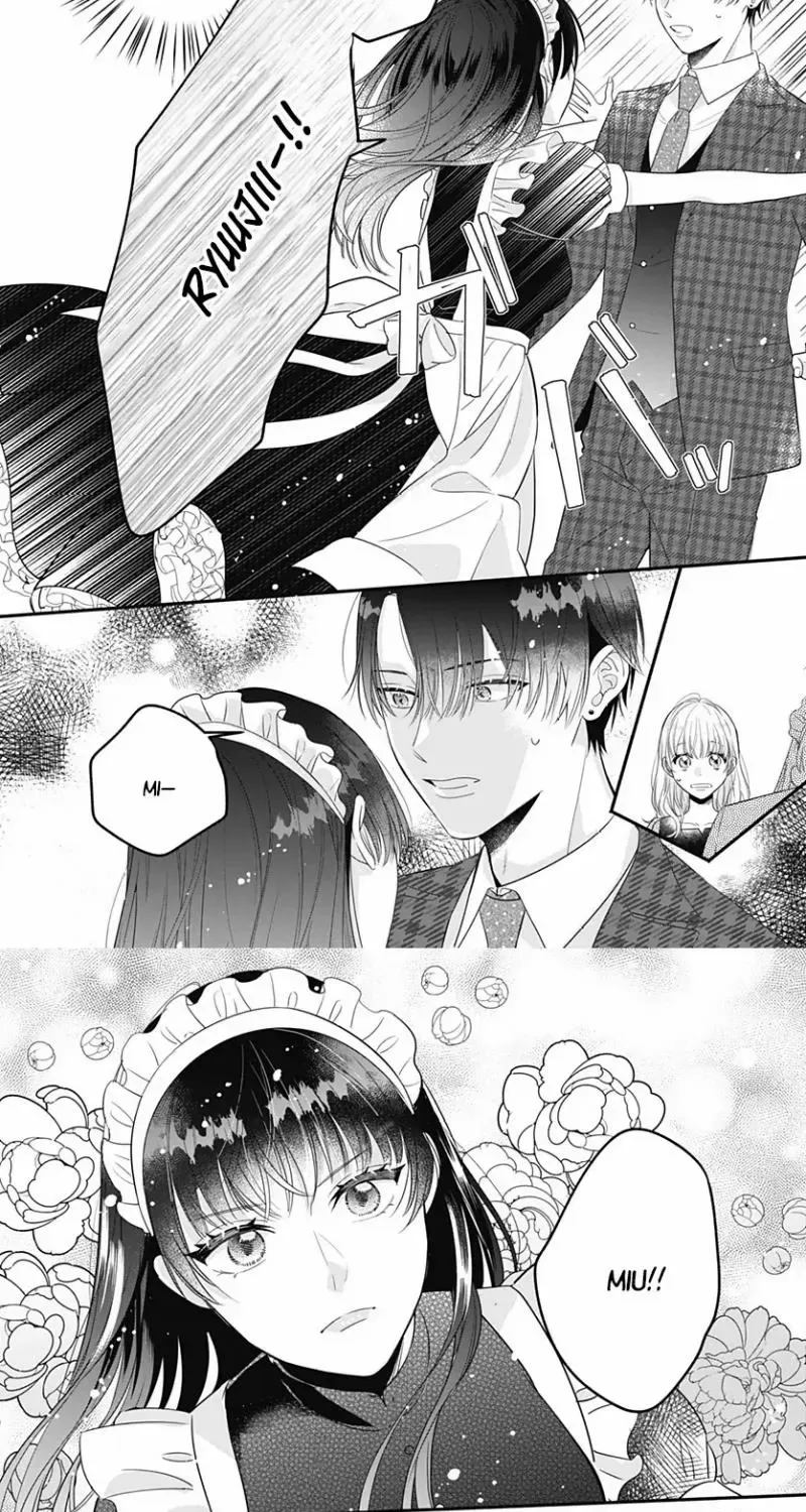 Perfect Domination - Chapter 8 - Page 3