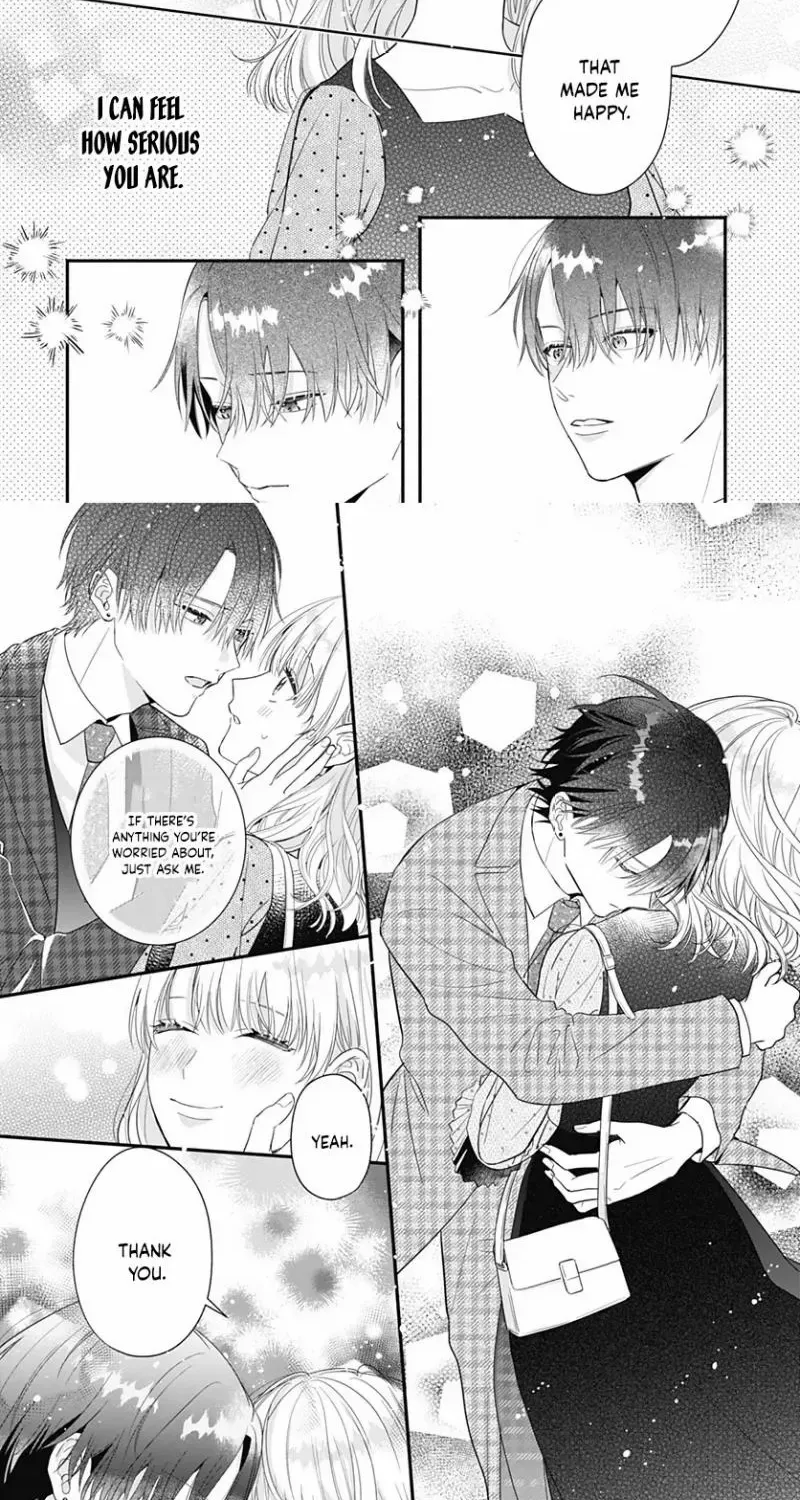 Perfect Domination - Chapter 8 - Page 10