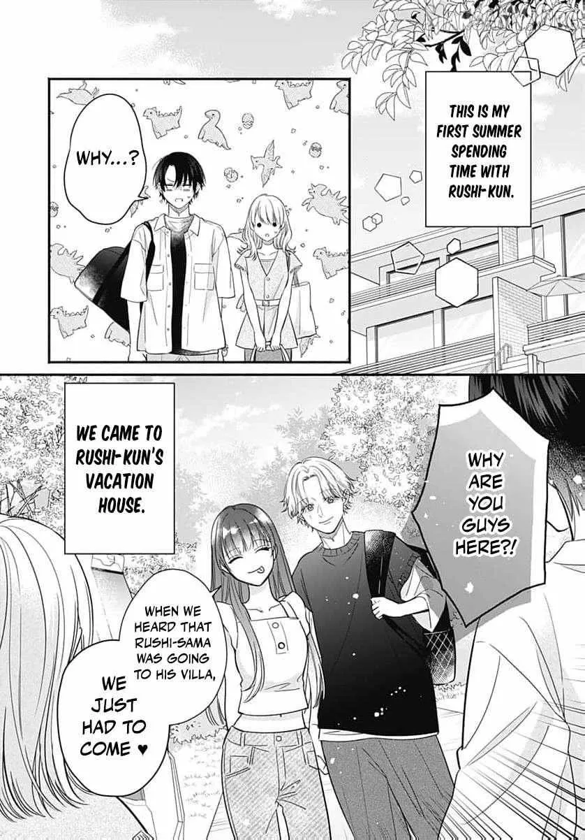 Perfect Domination - Chapter 9 - Page 3