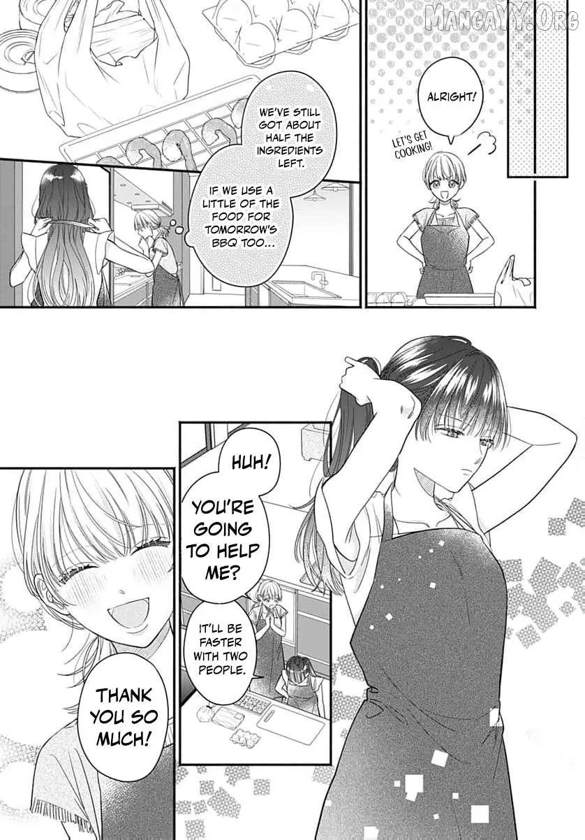 Perfect Domination - Chapter 9 - Page 10