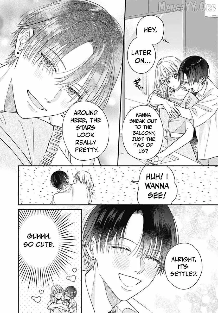 Perfect Domination - Chapter 9 - Page 15