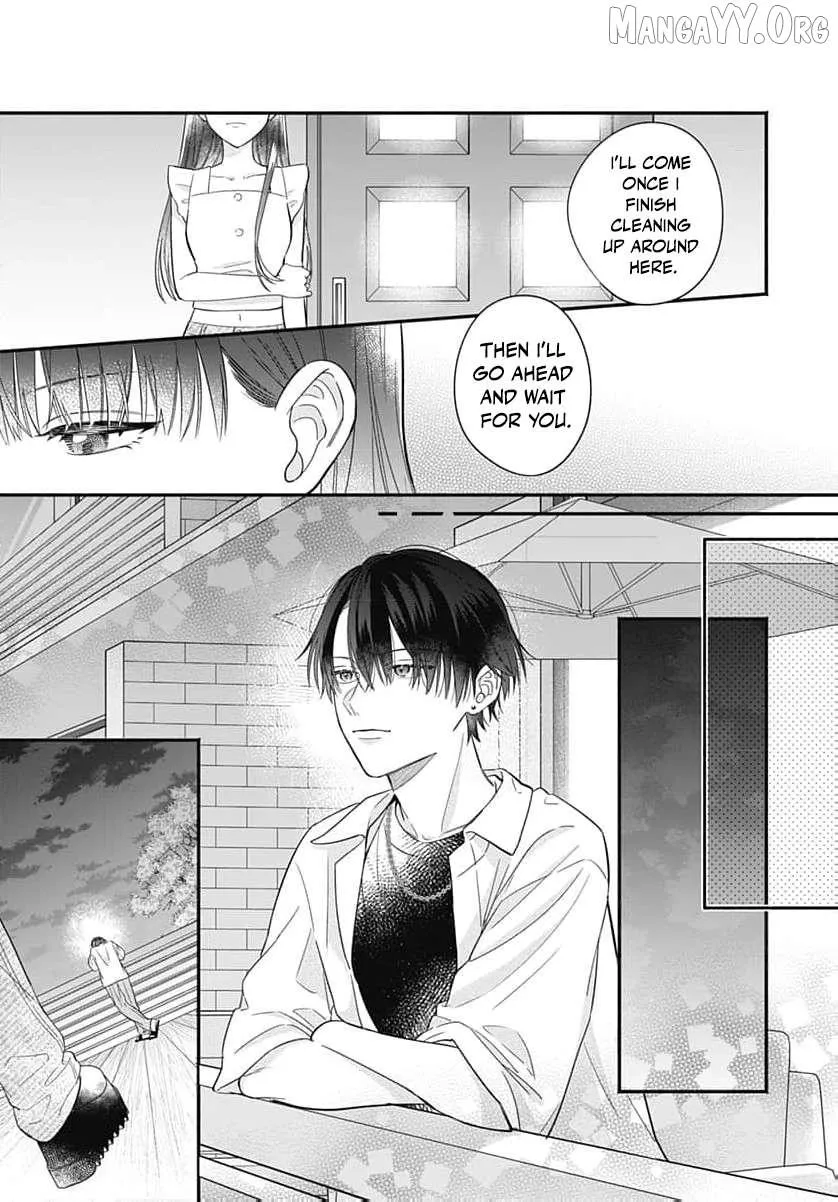 Perfect Domination - Chapter 9 - Page 16