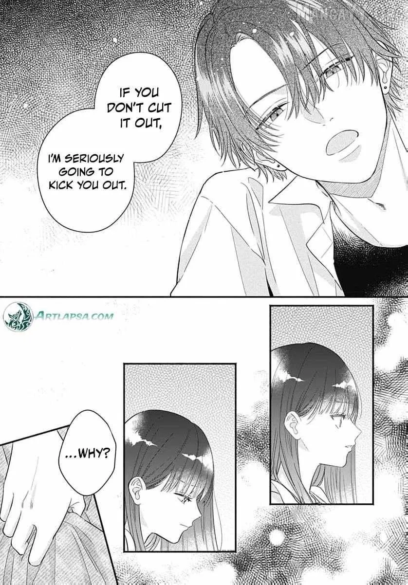 Perfect Domination - Chapter 9 - Page 18