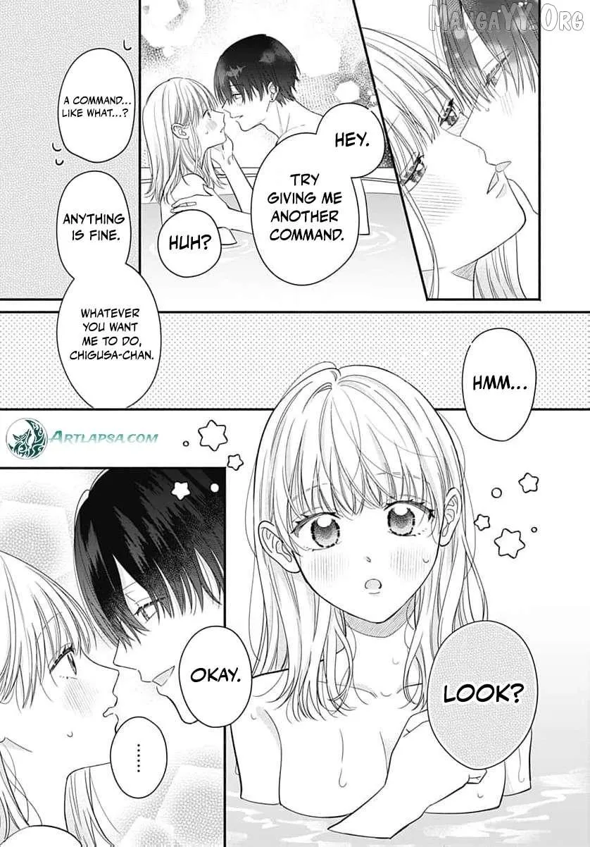 Perfect Domination - Chapter 9 - Page 28