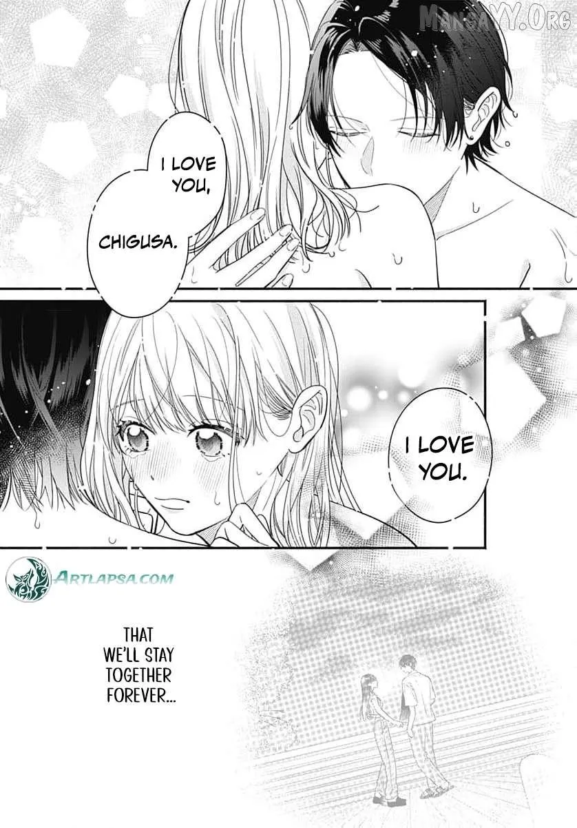 Perfect Domination - Chapter 9 - Page 33